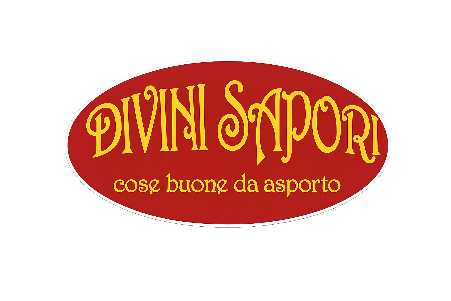 DIVINI SAPORI - cose buone da asporto